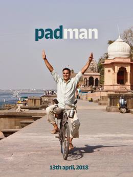 Padman
