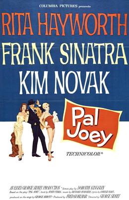 Pal Joey – Bir Çapkının Maceraları
