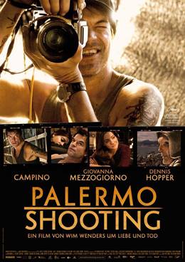 Palermo Shooting – Palermo’da Yüzleşme
