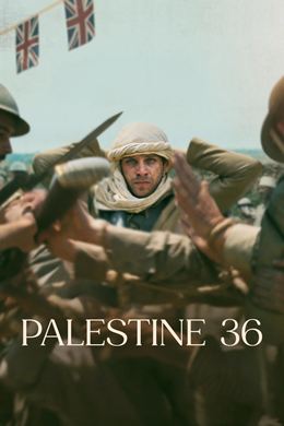 Palestine 36 – Filistin 36
