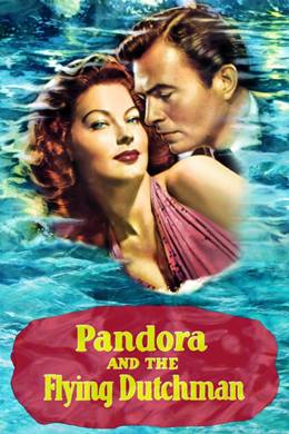Pandora and the Flying Dutchman – Pandora