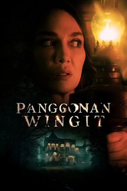 Panggonan Wingit