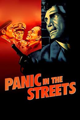 Panic in the Streets – Caddede Panik