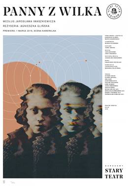 Panny z Wilka – Wilkolu Kızlar