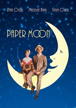 Paper Moon – Ay Beyazdır