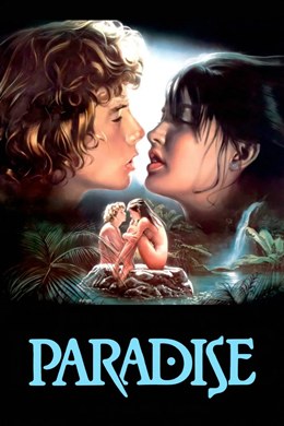 Paradise – Cennet