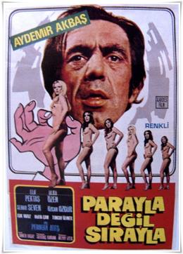 Parayla Değil Sırayla