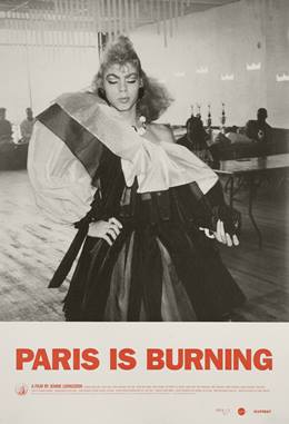 Paris Is Burning