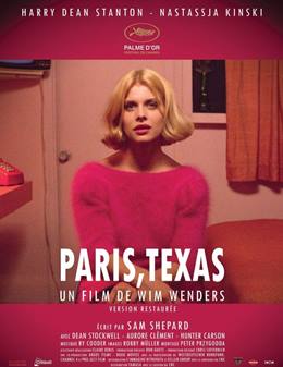 Paris, Texas