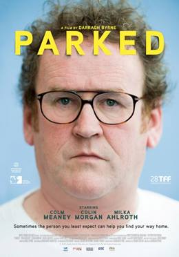 Parked – Araba Ev