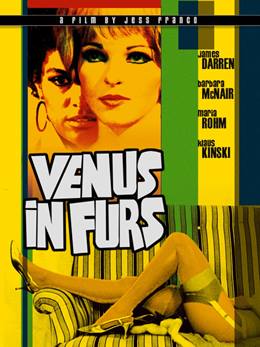 Paroxismus – Kürklü Venüs