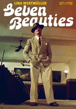 Pasqualino Settebellezze – Yedi Harika