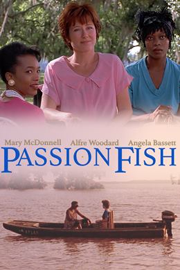 Passion Fish – İhtiras Balığı