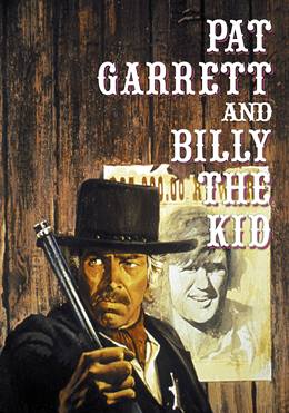 Pat Garrett & Billy the Kid – Eski Dost