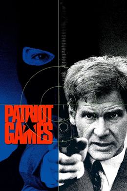 Patriot Games – Tehlikeli Oyunlar