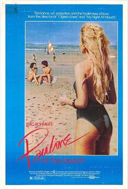 Pauline à la Plage – Pauline Plajda