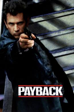 Payback – Gününü Göreceksin