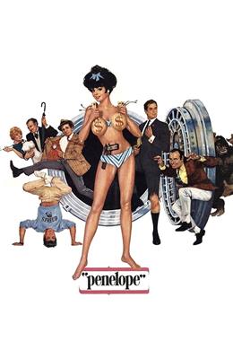Penelope – Sevimli Hırsız