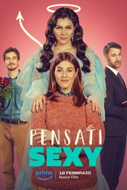 Pensati Sexy – Hala Güzel