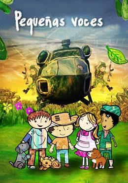 Pequeñas Voces