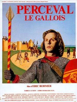 Perceval le Gallois – Parsifal