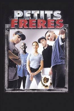 Petits Frères – Küçük Kardeşler