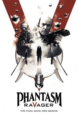 Phantasm: Ravager – Manyak 5