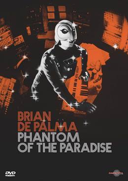 Phantom of the Paradise – Cennetteki Hayalet