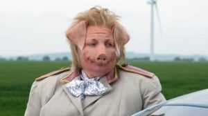 Philip K. Dick’s Electric Dreams 1. Sezon 4. Bölüm