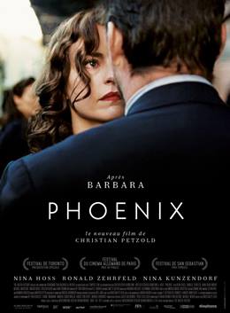 Phoenix – Yüzündeki Sır