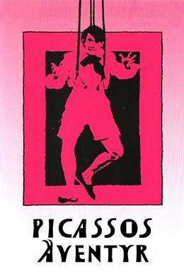 Picassos äventyr – Picasso’nun Maceraları