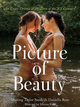 Picture of Beauty – Güzelliğin Resmi