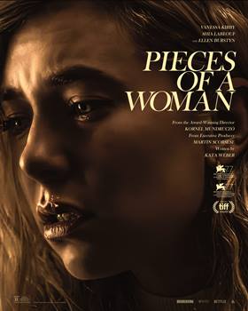 Pieces of a Woman – Bir Kadının Parçaları