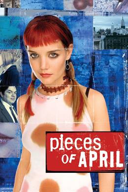 Pieces of April – Annemler Yemeğe Geliyor