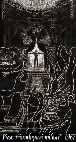 Piesn Triumfujacej Milosci