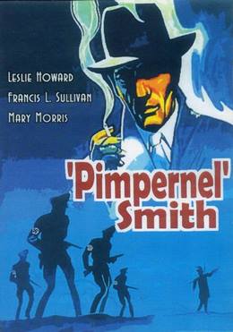 ‘Pimpernel’ Smith
