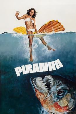 Piranha