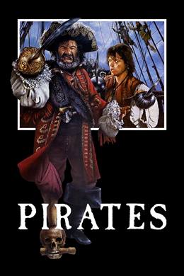 Pirates – Korsanlar