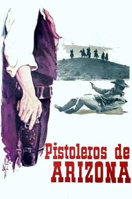 Pistoleros de Arizona – Arizona Kumarbazı