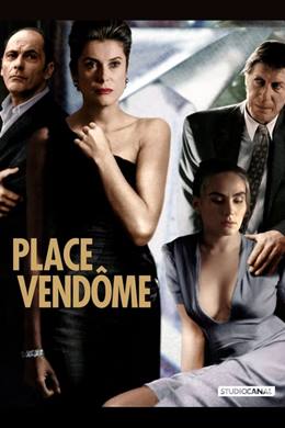 Place Vendôme – Vendome Meydanı