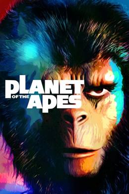 Planet of the Apes – Maymunlar Cehennemi