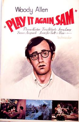 Play It Again, Sam – Tekrar Çal, Sam