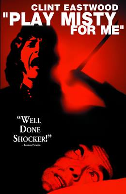 Play Misty for Me – Ölümün Sesi