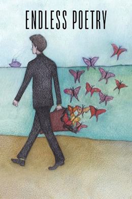 Poesía Sin Fin – Sonsuz Şiir