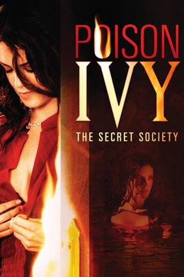 Poison Ivy: The Secret Society – Zehirli Sarmaşık 4