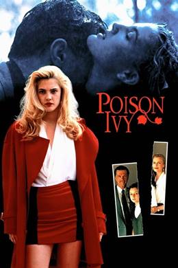 Poison Ivy – Zehirli Sarmaşık