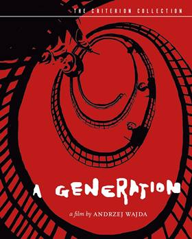 Pokolenie – Bir Kuşak