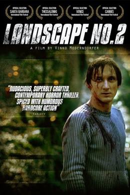 Pokrajina St.2 – Manzara No: 2