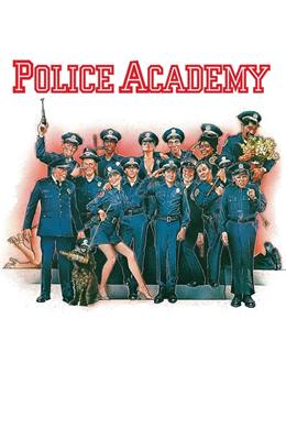 Police Academy – Polis Akademisi
