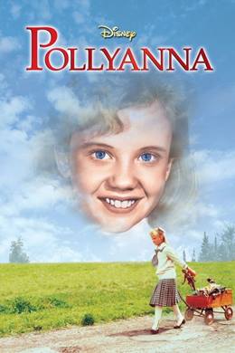 Pollyanna – Küçük Melek Pollyanna